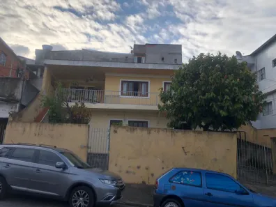 Imóvel Comercial com 4 Quartos à venda, 337m² no Jardim Mitsutani, São Paulo