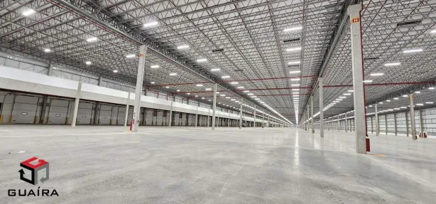 Galpão/Depósito/Armazém para alugar, 12662m² no Vila Aeroporto, Guarulhos
