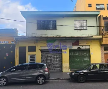Ponto Comercial para alugar, 330m² no Jardim do Tiro, São Paulo