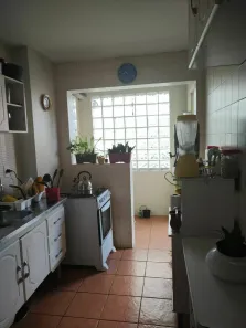 Apartamento com 1 Quarto à venda, 53m² no Azenha, Porto Alegre