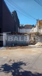 Lote/Terreno à venda, 253m² no Cidade Mãe do Céu, São Paulo