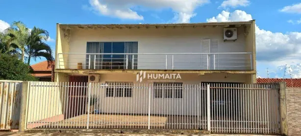 Sobrado com 4 Quartos à venda, 394m² no Alpes, Londrina