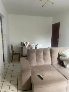 Apartamento com 3 Quartos à venda, 58m² no Poço, Maceió
