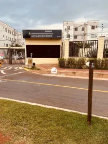 Apartamento com 2 Quartos à venda, 39m² no Pioneiros, Campo Grande