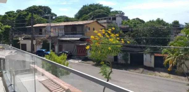 Casa de Condomínio com 2 Quartos à venda, 80m² no Tanque, Rio de Janeiro