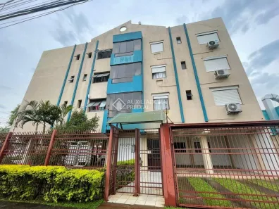 Apartamento com 3 Quartos à venda, 104m² no Marechal Rondon, Canoas
