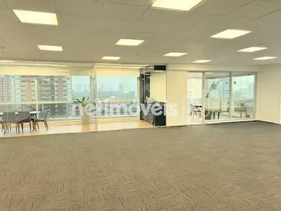 Ponto Comercial para alugar, 1106m² no Vila Cruzeiro, São Paulo