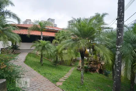 Casa com 6 Quartos à venda, 760m² no Belvedere, Belo Horizonte