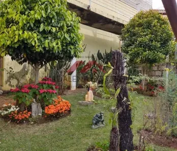 Casa com 3 Quartos à venda, 348m² no Vila Oliveira, Mogi das Cruzes