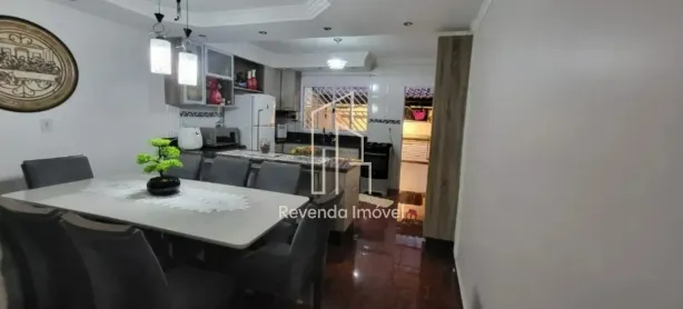 Casa com 3 Quartos à venda, 115m² no Jardim Guaianazes, São Paulo