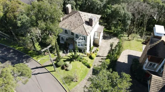 Casa de Condomínio com 3 Quartos à venda, 335m² no Floresta, Gramado