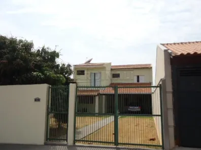 Casa com 2 Quartos à venda, 120m² no Residencial Itamarati, São Carlos
