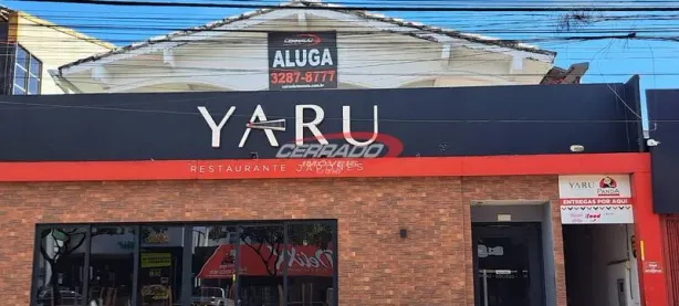 Sala Comercial com 3 Quartos para alugar, 170m² no Loteamento Celina Park, Goiânia
