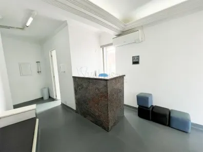 Sala Comercial à venda, 38m² no Centro, São José dos Campos