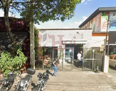 Imóvel Comercial à venda, 200m² no Vila Madalena, São Paulo
