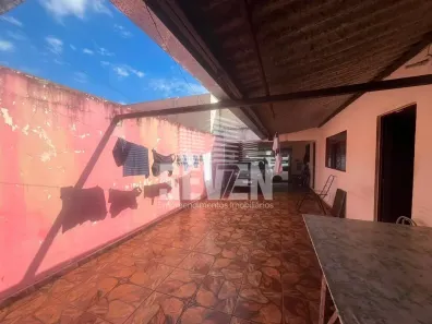 Casa com 4 Quartos à venda, 167m² no Jardim Terra Branca, Bauru