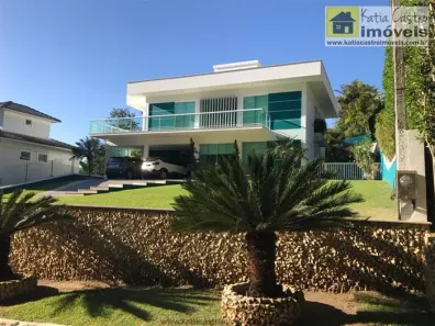 Casa de Condomínio com 3 Quartos à venda, 430m² no Engenho do Mato, Niterói