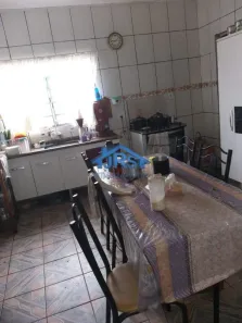 Casa de Condomínio com 4 Quartos à venda, 220m² no Parque Viana, Barueri