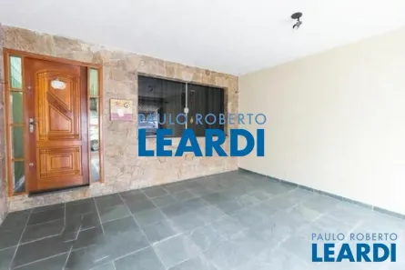 Casa com 3 Quartos à venda, 166m² no Parque São Domingos, São Paulo