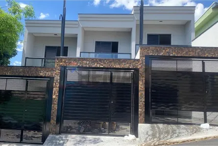 Sobrado com 3 Quartos para alugar, 115m² no Jardim Maristela, São Paulo