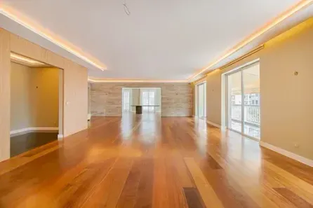 Apartamento com 4 Quartos à venda, 468m² no Cidade Luz, São Paulo