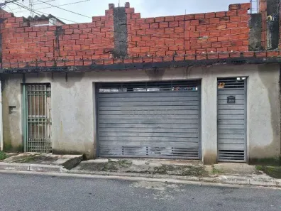 Lote/Terreno à venda, 184m² no Itaquera, São Paulo