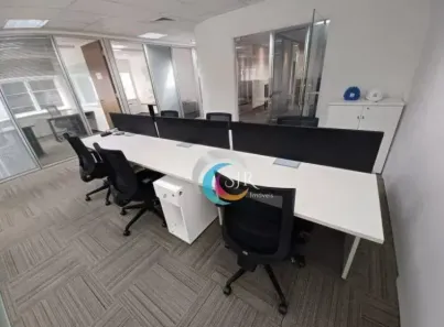 Sala Comercial para alugar, 293m² no Cidade Monções, São Paulo