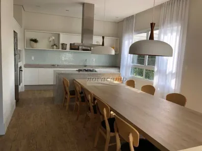 Apartamento com 2 Quartos para alugar, 92m² no Cambuí, Campinas