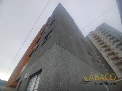 Apartamento com 2 Quartos para alugar, 45m² no Cidade Jardim, São Carlos