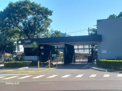 Apartamento com 2 Quartos para alugar, 50m² no Residencial Real Parque Sumaré, Sumaré