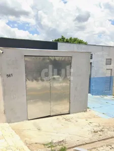 Ponto Comercial para alugar, 70m² no Parque Jambeiro, Campinas
