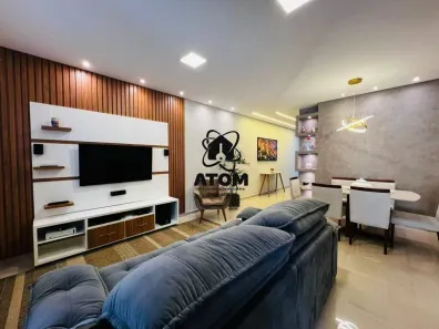 Casa de Condomínio com 3 Quartos à venda, 155m² no Parque Senhor do Bonfim, Taubaté
