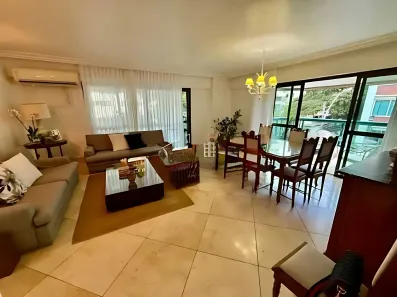 Apartamento com 3 Quartos à venda, 152m² no Leblon, Rio de Janeiro