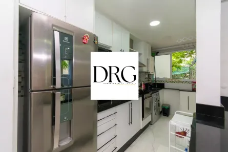 Apartamento com 2 Quartos à venda, 60m² no Vila Mendes, São Paulo