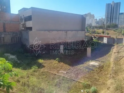 Lote/Terreno à venda, 811m² no Nova Aliança, Ribeirão Preto