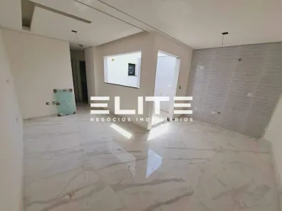 Apartamento com 2 Quartos à venda, 54m² no Vila Assunção, Santo André