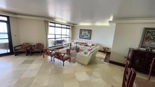 Apartamento com 4 Quartos à venda, 230m² no Praia do Morro, Guarapari