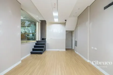 Ponto Comercial para alugar, 29m² no Centro, Curitiba