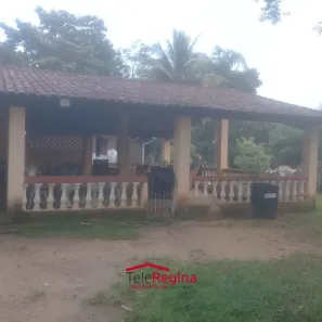 Fazenda/Sítio com 3 Quartos à venda, 120m² no Caçapava Velha, Caçapava