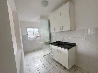Apartamento com 2 Quartos à venda, 50m² no Vila Iracema, São José dos Campos