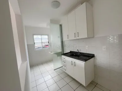 Apartamento com 2 Quartos à venda, 50m² no Vila Iracema, São José dos Campos