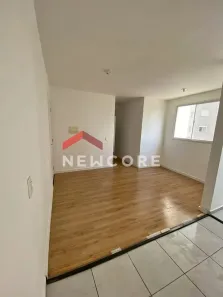 Apartamento com 2 Quartos à venda, 42m² no Guaiaúna, São Paulo