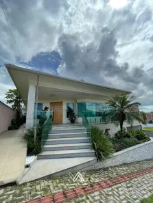 Casa com 4 Quartos à venda, 290m² no Cajueiros (Itaipuaçu), Maricá