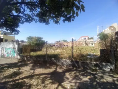 Lote/Terreno à venda, 604m² no Caiçara-Adelaide, Belo Horizonte