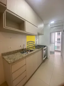 Apartamento com 2 Quartos para alugar, 70m² no Jardim do Sul, Bragança Paulista