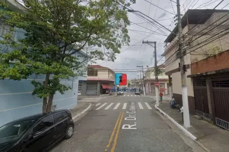 Casa com 4 Quartos à venda, 336m² no Parque Peruche, São Paulo