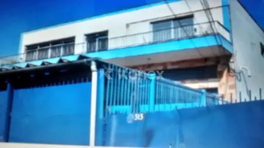 Prédio Comercial à venda, 1323m² no Vila Carbone, São Paulo