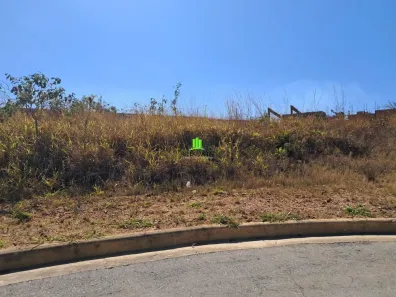 Lote/Terreno à venda, 360m² no Residencial Parque dos Buritis, Lagoa Santa