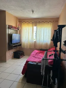 Apartamento com 3 Quartos à venda, 60m² no Riacho Fundo II, Brasília