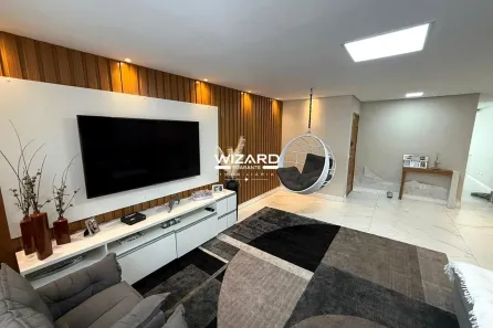 Casa com 4 Quartos à venda, 380m² no Nova Gerty, São Caetano do Sul